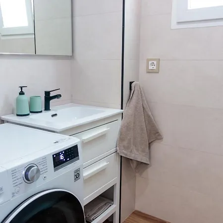 Precioso Atico En Valencia. Βαλένθια