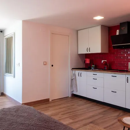 Precioso Atico En Valencia. Апартаменты